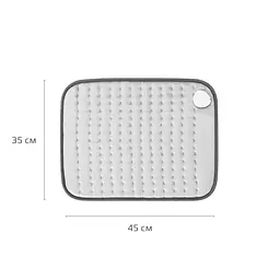 Грілка XL Medisana HP 650 - мініатюра 2