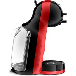Кавоварка капсульна Krups Dolce Gusto Mini Me [KP123H] [122816] - мініатюра 8