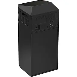 Аудіосистема Panasonic SC-UA30GS-K OPENBOX - мініатюра 4