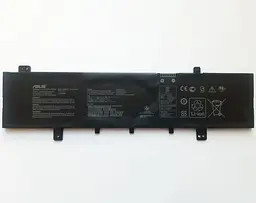 Акумулятор ASUS X505 B31N1631, 3727mAh (42Wh), 3cell, 11.55V, Li-ion (A47583)
