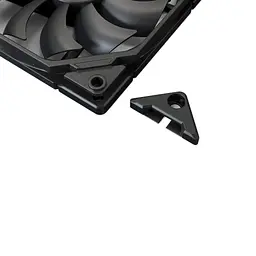 Кулер до корпусу ID-Cooling TF-9215-K - мініатюра 6