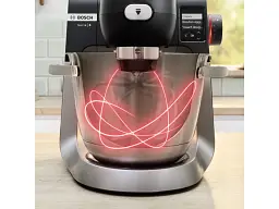 Кухонна машина Bosch MUMS6ZS34 - мініатюра 12