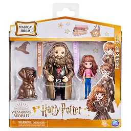 Ігровий набір Wizarding World Світ чарівників (SM22005/7640) - мініатюра 3