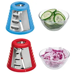 Овочерізка CLATRONIC МЕ 3604 - мініатюра 3