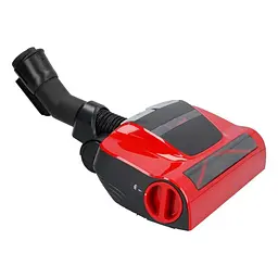 Турбощітка Air Turbo Plus пилососу Bosch ProAnimal Serie 4 BGBS4PET, Serie 6 BGL6PET, Serie 8, 17004256 - мініатюра 3
