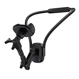 Тримач Acefast clamp type neck-hanging holder E33