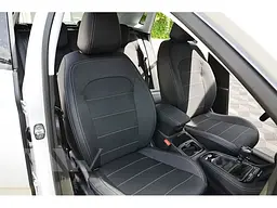 Авточохли модельні MW Brothers для Opel Grandland X c 2017