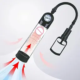 Вакуумна помпа Men Powerup - мініатюра 7