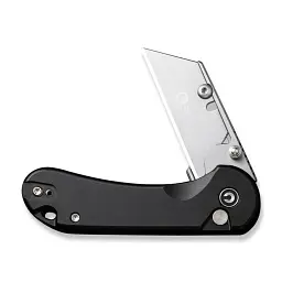 Ніж Civivi Elementum Utility Black (C23039B-1) - мініатюра 5