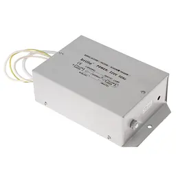 Баласт для лампочок HQI-400W MHN GEAR BOX Brille Brille 107056