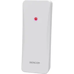 Метеостанція Sencor SWS4100W White [134788] - мініатюра 4