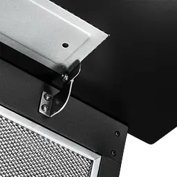 Витяжка Pyramida NX 60 (800) B GBL (6994793) - мініатюра 7