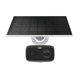 Камера відеоспостереження TP-Link TAPO-C400-KIT - мініатюра 3