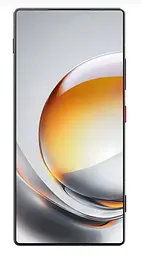 Смартфон ZTE Nubia Z80 Ultra 5G 16/512Gb (NX741J) Black Global version - мініатюра 4