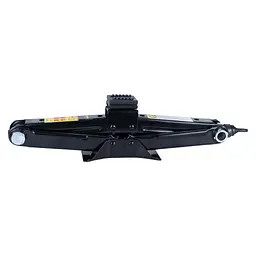 Домкрат Sigma механічний ромбоподібний 1.5т, 110-390мм (6119141) - мініатюра 2