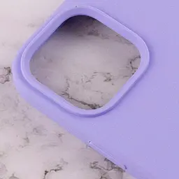 Чохол Silicone Case для Apple iPhone 15 Pro Dasheen AA [92764] - мініатюра 3