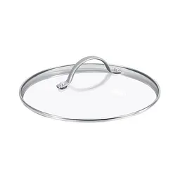 Кришка скляна GreenPan 26 см універсальна (CC000253-001)