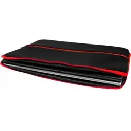 Чохол для ноутбука 10.2" Easy Touch ET-901 Smiths Black Red