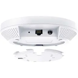 Точка доступу TP-Link 1800MBPS OMADA DUAL BAND EAP613 (EAP613) - мініатюра 5