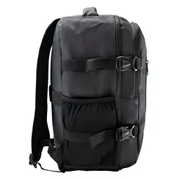 Рюкзак міський Semi Line 20 Black (P8309-0) - мініатюра 5