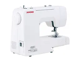 Швейна машина Janome E-Line 15 - мініатюра 3