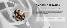 Вентилятор ID-Cooling AF-1230-W (AF-1230-W) - мініатюра 12