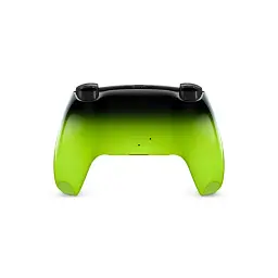 Геймпад Sony Playstation DualSense Bluetooth PS5 Remix Green (1000048532) - мініатюра 5
