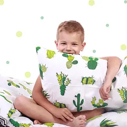 Підліткова постільна білизна CACTUS COSAS (4822070745270) - мініатюра 6
