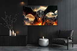 LED-телевізор Bravis 50L7000Q (7228517) - мініатюра 6