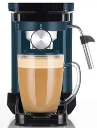 Кавоварка ARIETE 1399 WH - мініатюра 3