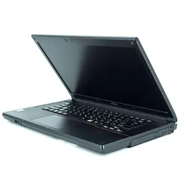Ноутбук Fujitsu Lifebook A744/H (i5-4300M/8/120SSD) - Class A "Б/В" - мініатюра 2