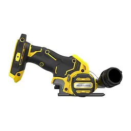 Пила багатофункціональна Stanley FatMax V20 безщіткова 500 Вт (SFMCM300B-XJ) - мініатюра 2
