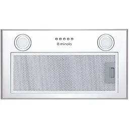 Витяжка вбудована Minola HBI 5222 I 700 LED - мініатюра 3