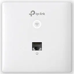 Точка доступа TP-Link EAP230 Wall (EAP230-WALL)
