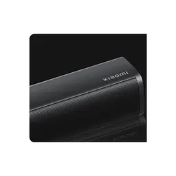 Акустична система Xiaomi Soundbar 2.0ch (MDZ-34-DB) Black (1115485) - мініатюра 4