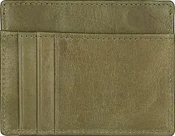 Кредитниця 14500 Vintage зелена - мініатюра 2