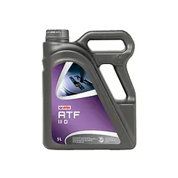 Олива трансмісійна LOTOS ATF IIIG 5л WK-K508730-0H0 - мініатюра 1