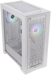 Корпус Thermaltake CTE T500 TG ARGB Snow White (CA-1X8-00F6WN-01) - мініатюра 2