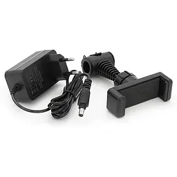 LED лампа Voltronic SMART MOON HD-M2X 20W 380х160 мм Box - мініатюра 4