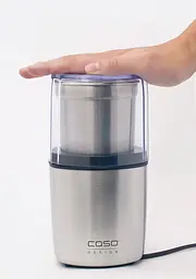 Кавомолка CASO Coffee Flavour - мініатюра 2