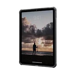 UAG Чохол UAG для iPad Air 11" (Gen 8, 2026), Scout+, Ash - мініатюра 9