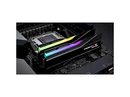 Пам’ять для настільних комп’ютерів G.Skill 256 GB (4x64GB) DDR5 6000 MHz Trident Z5 Neo RGB (F5-6000J3644D64GX4-TZ5NR) - мініатюра 7