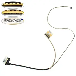 Шлейф матриці для ноутбука Dell (Inspiron: 14-3467  3468 3462 3465) LED (450.09W01.0002)