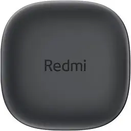Навушники Redmi Buds 6 Play Black (BHR8776GL) [115759] - мініатюра 3