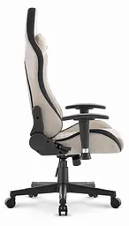 Крісло Cabro C508 Beige тканина - мініатюра 3