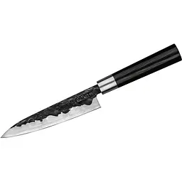 Ніж кухонний універсальний 162 мм Samura Blacksmith (SBL-0023)