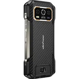 Смартфон Ulefone Armor 27T Plus 12/256GB Black [171463] - мініатюра 10