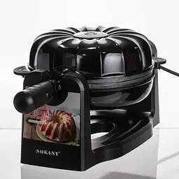 Форма для кексів Sokany SK-BBQ-837 - мініатюра 2