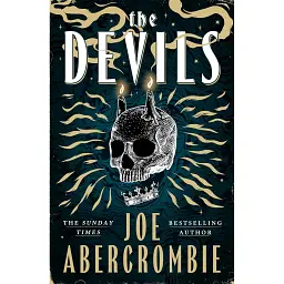 The Devils Book 1: The Devils