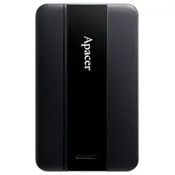 Зовнішній жорсткий диск 2.5" 4TB Apacer (AP4TBAC237B-1)